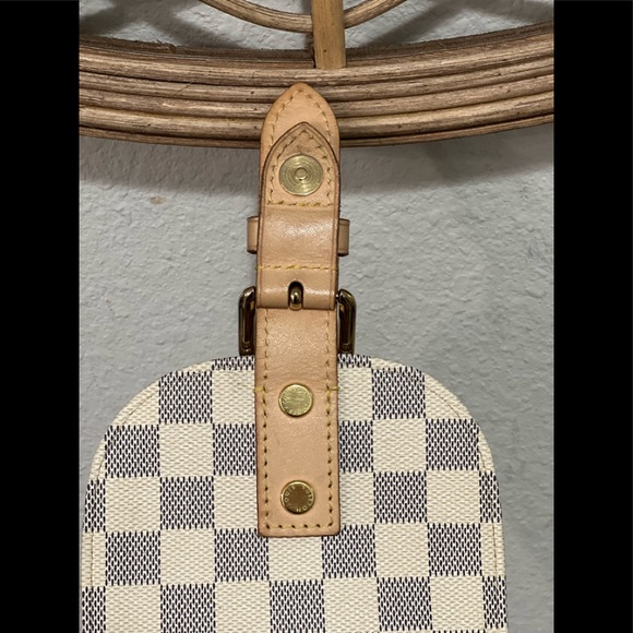 Louis Vuitton Sperone bb - Picture 10 of 16